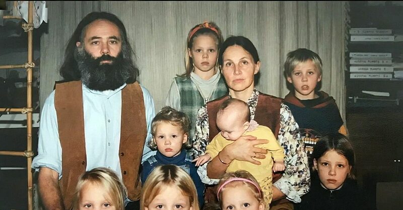 Programma's en podcasts over sektes in Nederland | Collectie