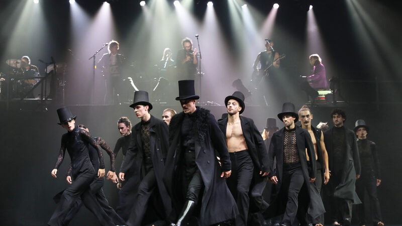 Oscar Foto Hans Gerritsen 1853