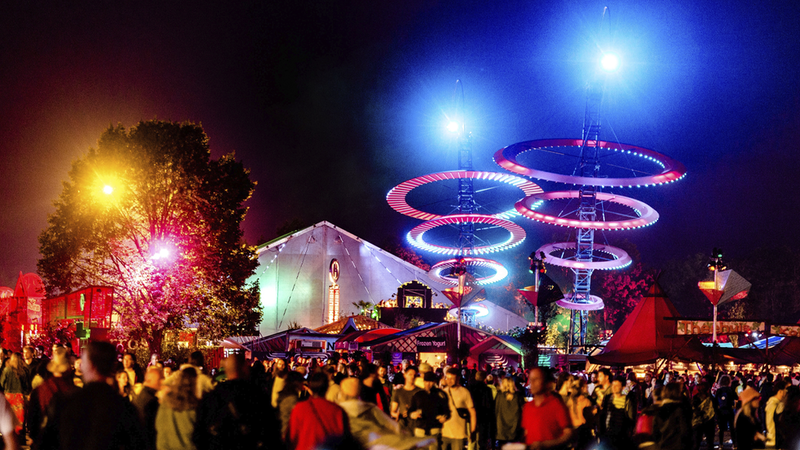 Lowlands 2025 NPO