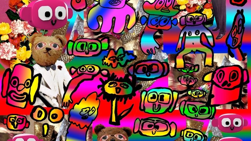 2021 Bas Kosters JOY 001 2021