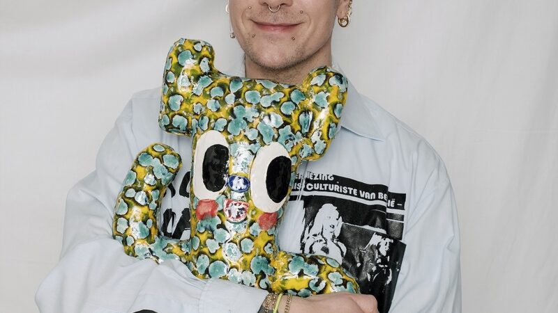 2023 Bas Kosters photo Marc Deurloo