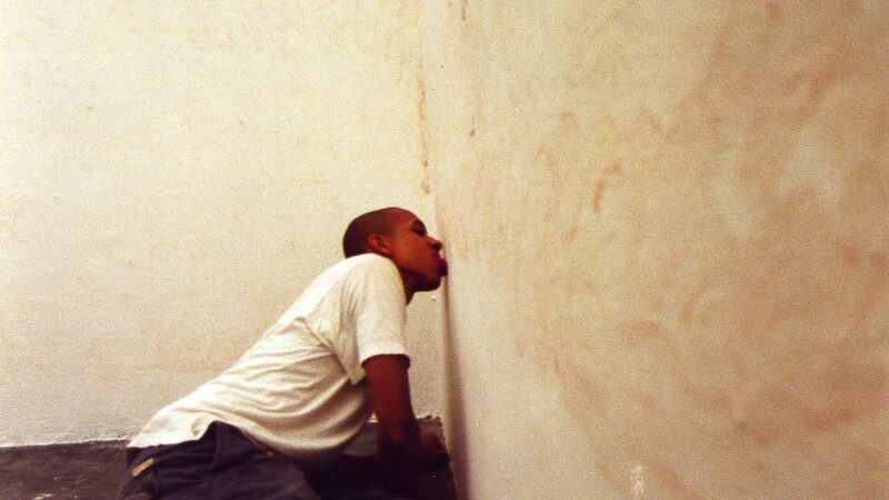 2 Licked 2001 HR