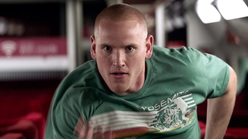 456 reviews The 15 17 to Paris st 8 jpg sd high 2018 Warner Bros Ent All Rights Reserved 1524041609