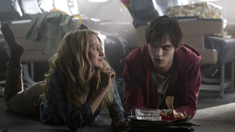 469 reviews Warm bodies 1525953553