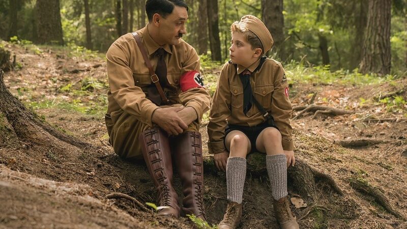 785 reviews Jojo Rabbit st 3 jpg sd low Copyright 2019 Twentieth Century Fox All Rights Reserved 1577817810