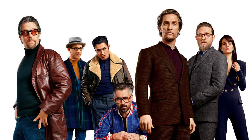 810 reviews The Gentlemen ps 1 jpg sd high 1582279625