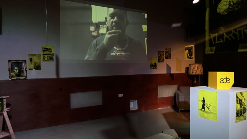ADE studio K