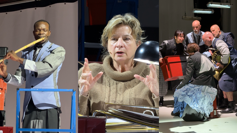 All the Lonely People NPO Cultuur 1