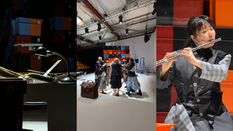 All the Lonely People