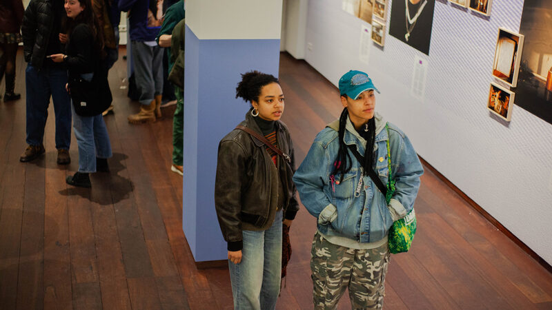 SK8GIRLS Milou Deelen NPO Cultuur