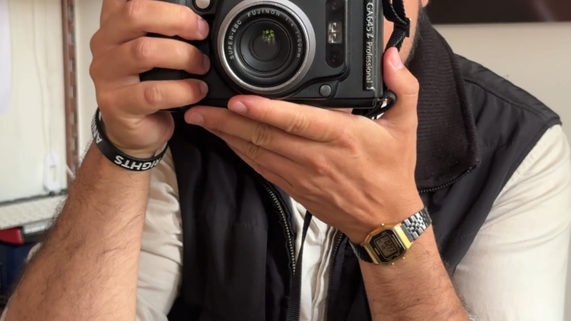 Prins de Vos NPO Cultuur