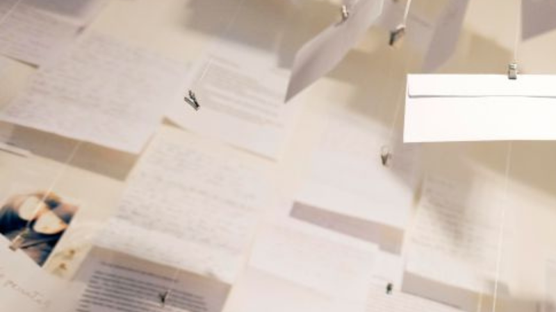 COVER Misbruik verbeeld