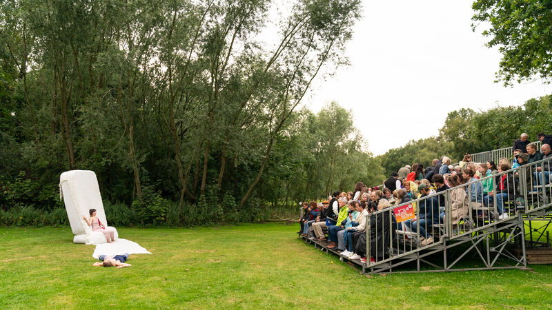 DSC09866 Festival Fotos Boslab2023 Foto Sjoerd Derine