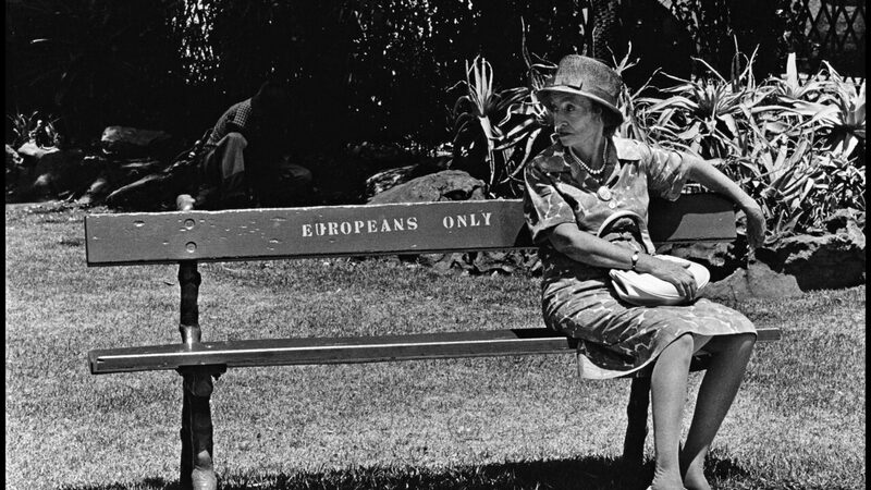 Ernest Cole Lost and Found