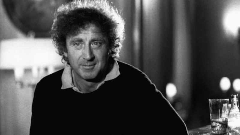 Gene Wilder NPO Cultuur