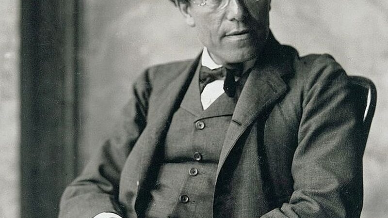 Gustav Mahler
