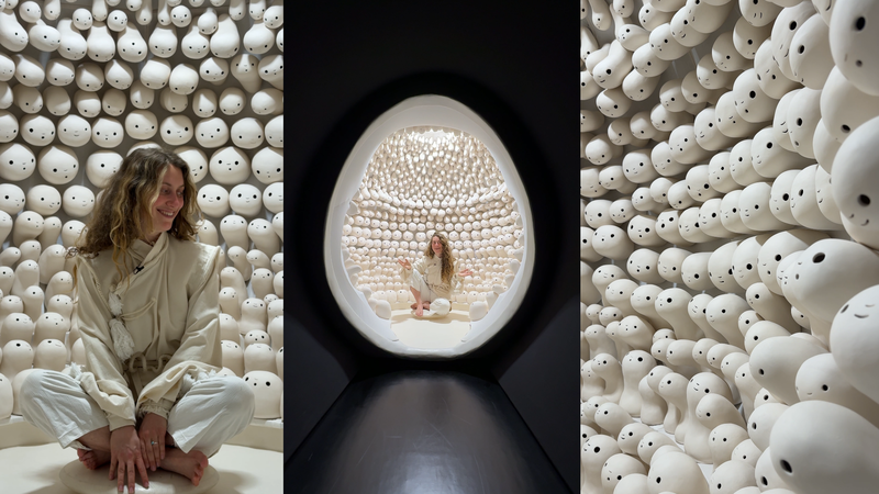 Isa van Lier NPO Cultuur Lumina Stedelijk Museum Schiedam