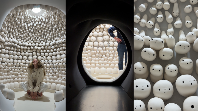 Isa van Lier NPO Cultuur Lumina Stedelijk Museum Schiedam