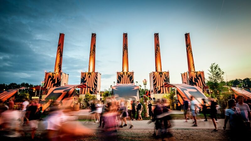 Lowlands 3voor12