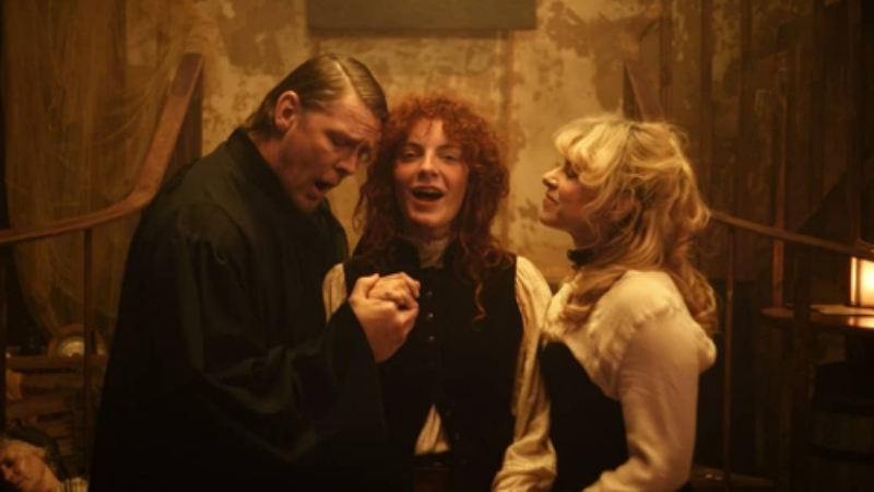 La Petit Mort VPRO
