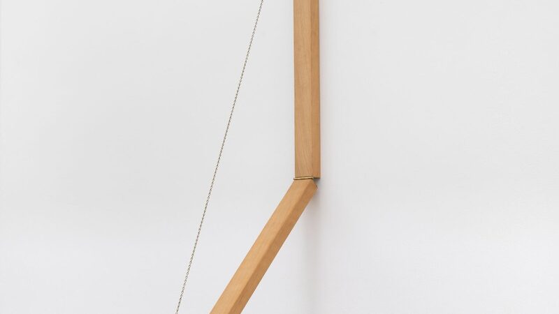 Large KM 127 229 Walter De Maria Calendar 1961 1975