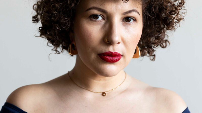 Leila Sahir