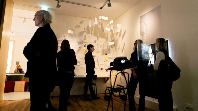 Letters From The Past2