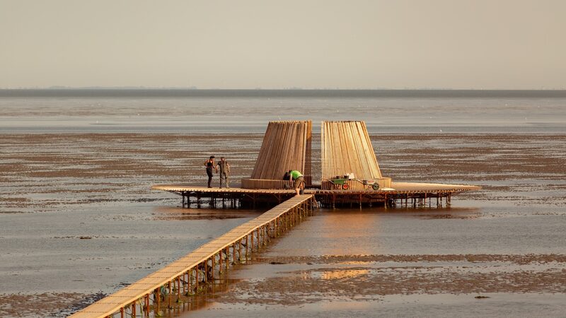 Marc van Vliet De Streken NPO