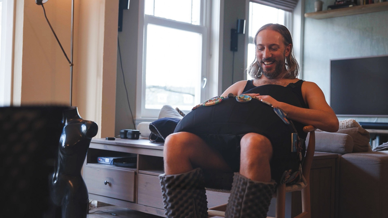 Maurits de Bruijn Ülkühan Akgül 12