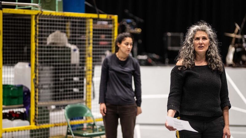 Moeder Courage repetitie Bart Grietens 7