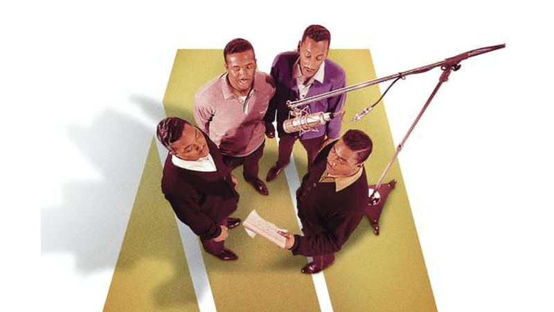 Motown
