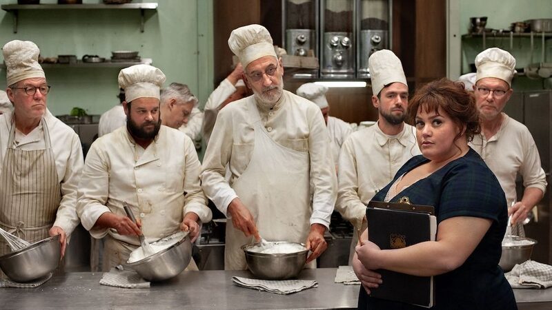 Mr K st 8 jpg sd low Kris de Witte Lemming Film a Private View 1127x720