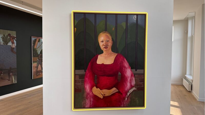 Museum Villa NPO Cultuur 2