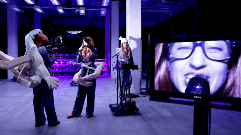 NOISE NPO Cultuur
