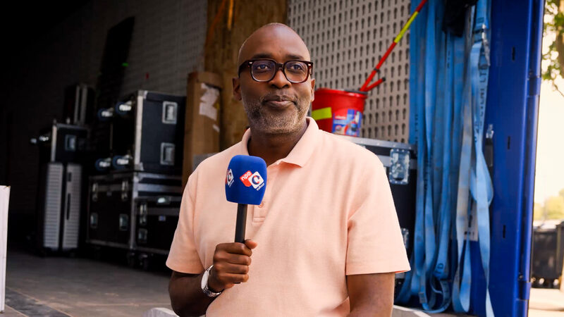 NPO Cultuur Andrew Makkinga
