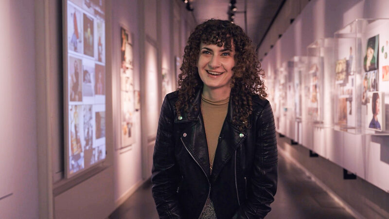 NPO Cultuur K pop Wereldmuseum Leiden