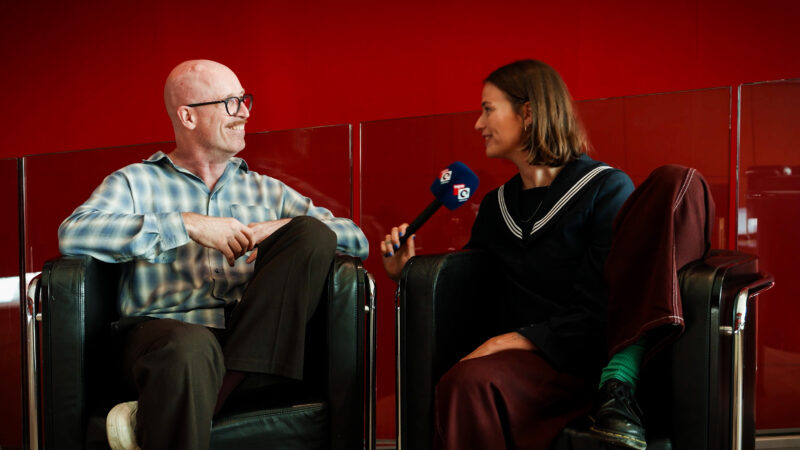 NPO Cultuur Marc Vlemmix 2