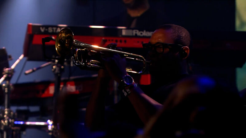 NPO Cultuur North Sea Jazz 2026 1