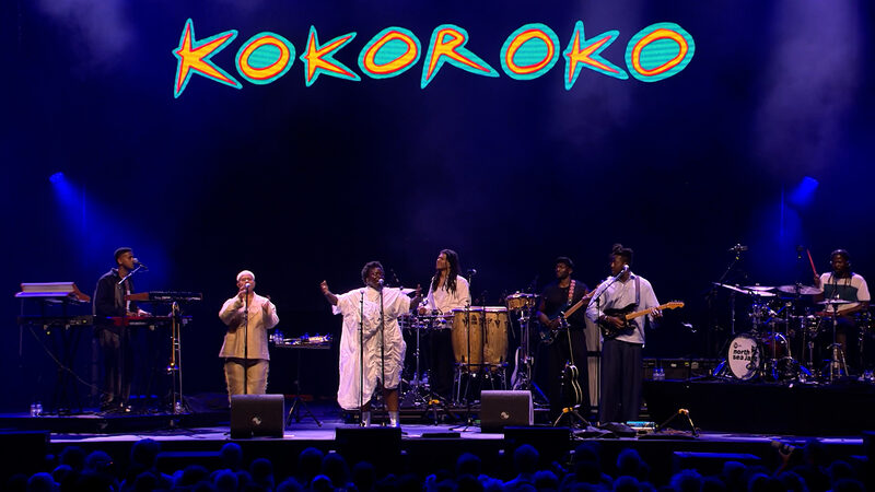 NPO Cultuur North Sea Jazz 2026 2