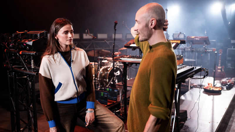 NPO Cultuur Rachel Pouwer Nicky Hustinx