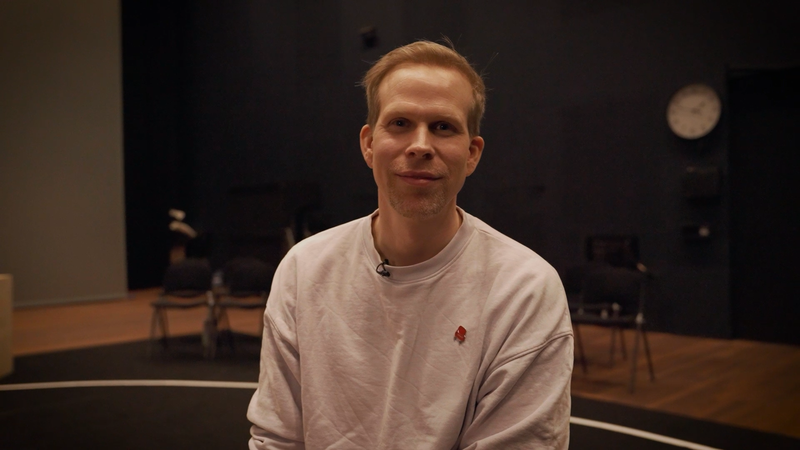 NPO Cultuur Rick Paul van Mulligen Operation Hellfire