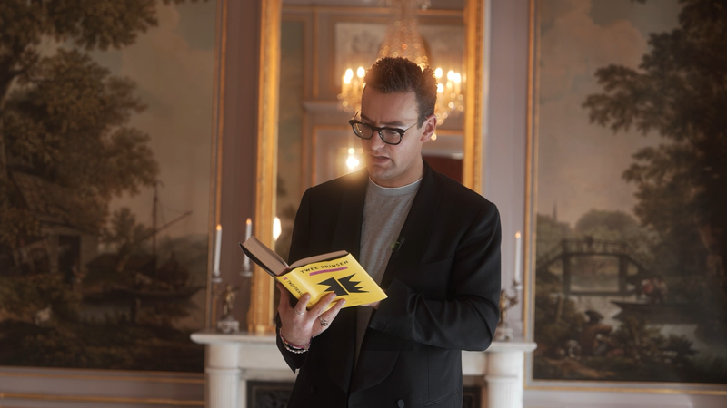 NPO Cultuur Splinter Chabot 1
