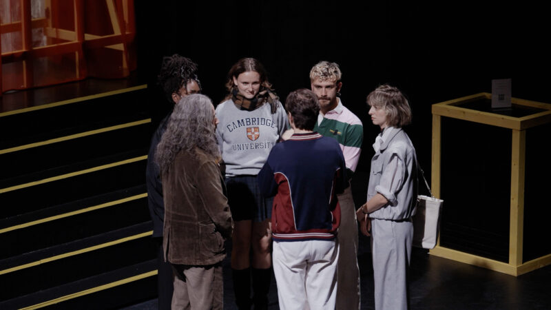 NPO Cultuur The Drama 1