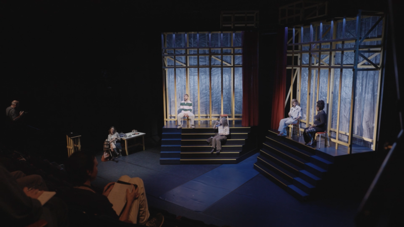 NPO Cultuur The Drama 2