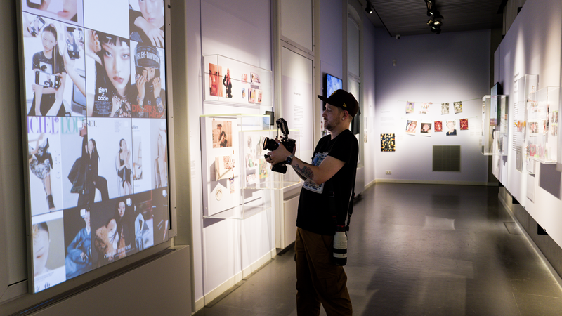 NPO Cultuur Wereldmuseum Leiden Kpo P 2