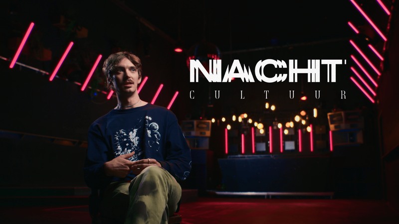 Nachtcultuur