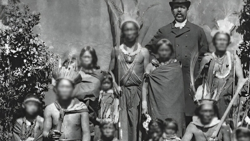 Nationaal Museum van Wereldculturen