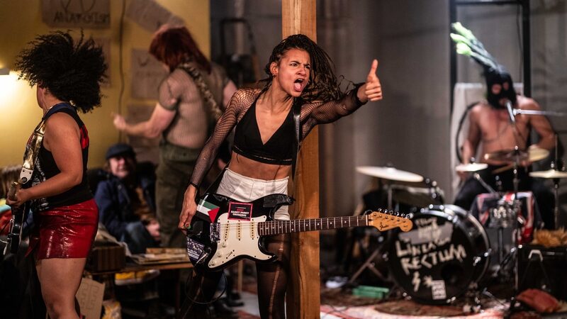 OWN THIS SHIT Bart Grietens 79