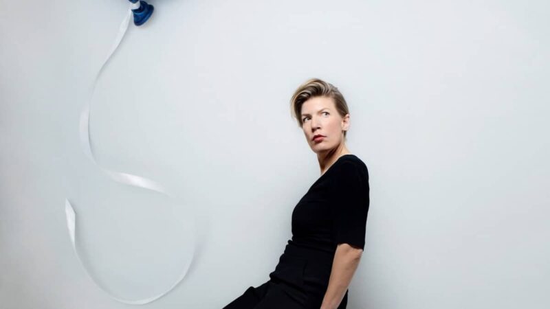 Paulien Cornelisse NPO