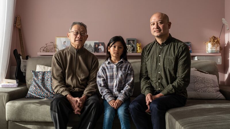 Peranakan Ferdinand Tan en familie 2023 11 25 1471